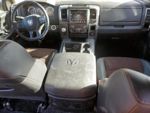 Photo 8 from auction – 2015 RAM 1500 with VIN 1C6RR7MT4FS701459