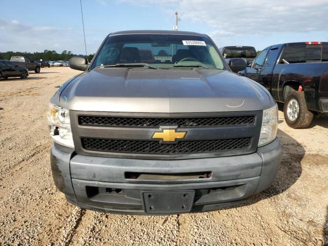 Photo 5 from auction – 2012 CHEVROLET SILVERADO with VIN 1GCRCPEX0CZ314275