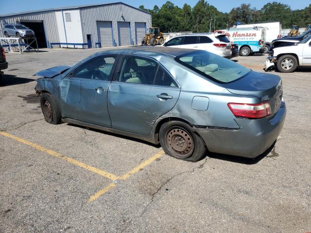 Photo 2 from auction – 2008 TOYOTA CAMRY CE with VIN 4T1BE46K18U790466