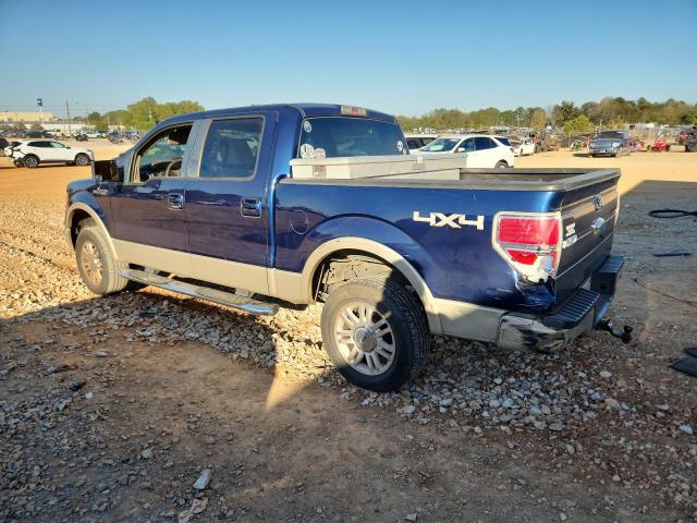 Photo 2 from auction – 2009 FORD F150 SUPER with VIN 1FTPW14V39FA92465