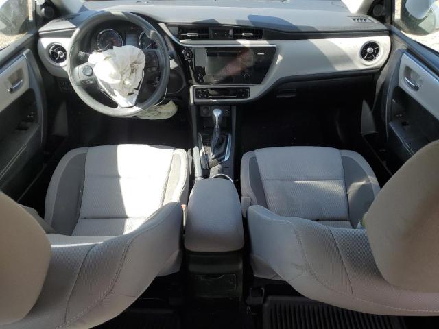Photo 8 from auction – 2017 TOYOTA COROLLA L with VIN 5YFBURHE5HP702978