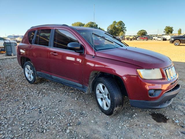 Photo 4 from auction – 2011 JEEP COMPASS SP with VIN 1J4NT1FA2BD195611