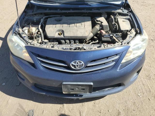 Photo 11 from auction – 2013 TOYOTA COROLLA BA with VIN 5YFBU4EE5DP089424