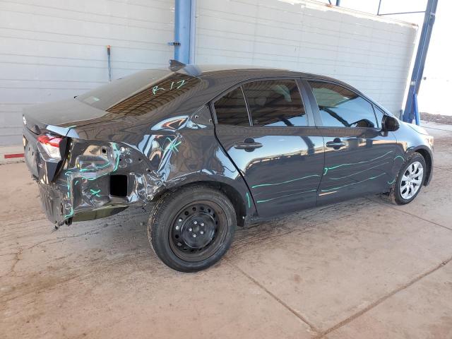Photo 3 from auction – 2023 TOYOTA COROLLA LE with VIN 5YFB4MDE1PP048570