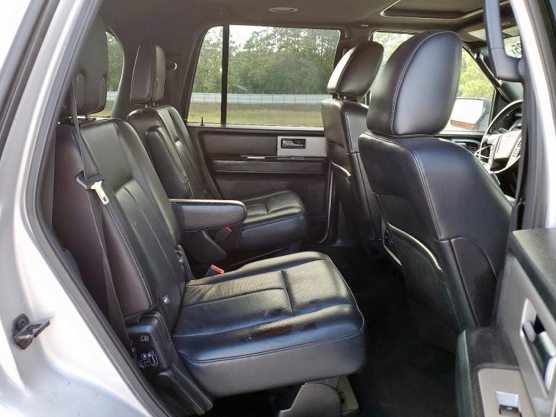Photo 11 from auction – 2017 FORD EXPEDITION with VIN 1FMJU1KT8HEA28208