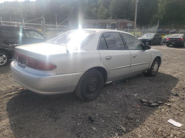 Photo 3 from auction – 2004 BUICK CENTURY CU with VIN 2G4WS52J041310811
