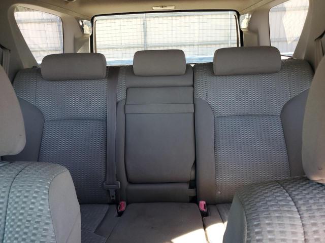 Photo 10 from auction – 2006 TOYOTA 4RUNNER SR with VIN JTEZU14R260070565