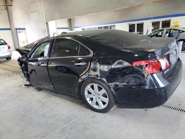 Photo 2 from auction – 2008 LEXUS ES 350 with VIN JTHBJ46G682207105