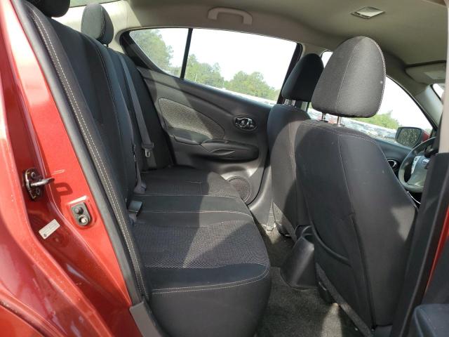 Photo 10 from auction – 2019 NISSAN VERSA S with VIN 3N1CN7AP7KL835590