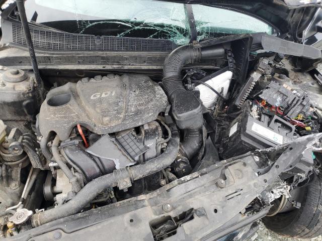 Photo 11 from auction – 2015 KIA OPTIMA LX with VIN 5XXGM4A72FG508015
