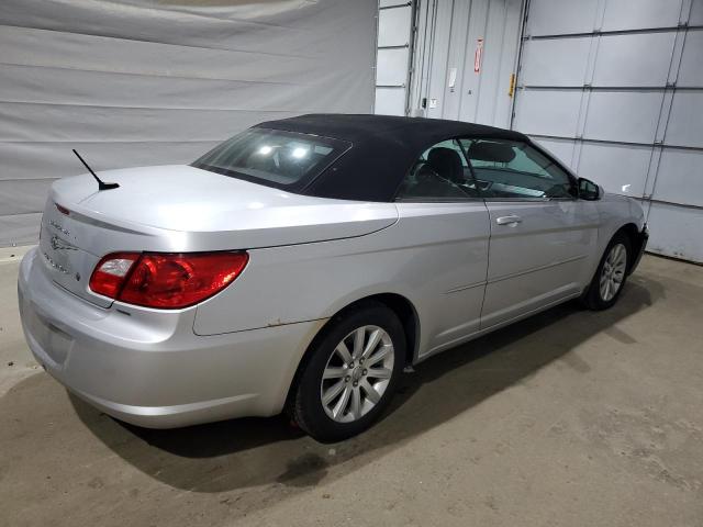 Photo 3 from auction – 2010 CHRYSLER SEBRING TO with VIN 1C3BC5ED1AN177416