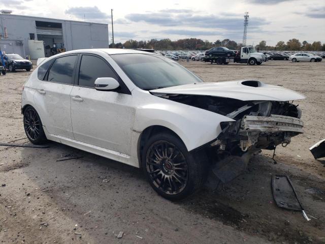 Foto 4 de la subasta – 2011 SUBARU IMPREZA WR con VIN JF1GR8H66BL832025