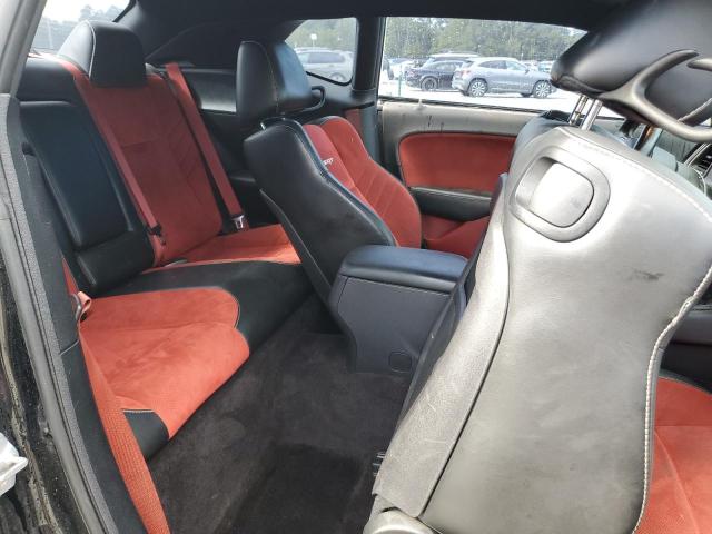 Photo 11 from auction – 2016 DODGE CHALLENGER with VIN 2C3CDZC91GH217440