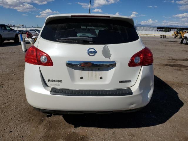 Photo 6 from auction – 2013 NISSAN ROGUE S with VIN JN8AS5MT9DW515795