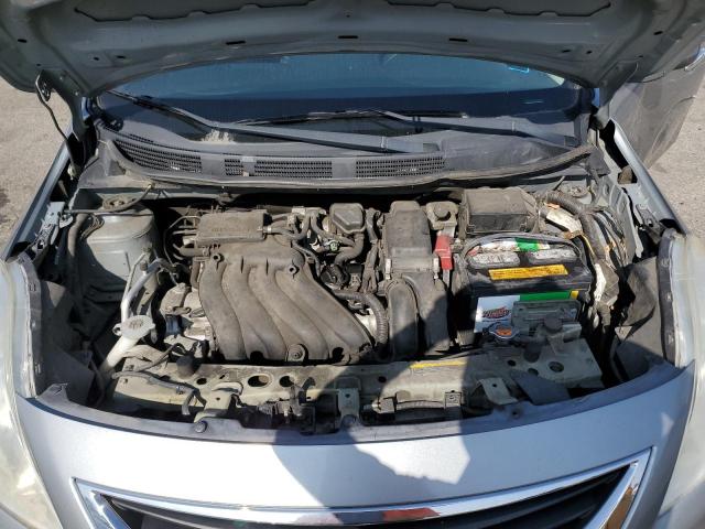 Photo 11 from auction – 2012 NISSAN VERSA S with VIN 3N1CN7AP7CL939966
