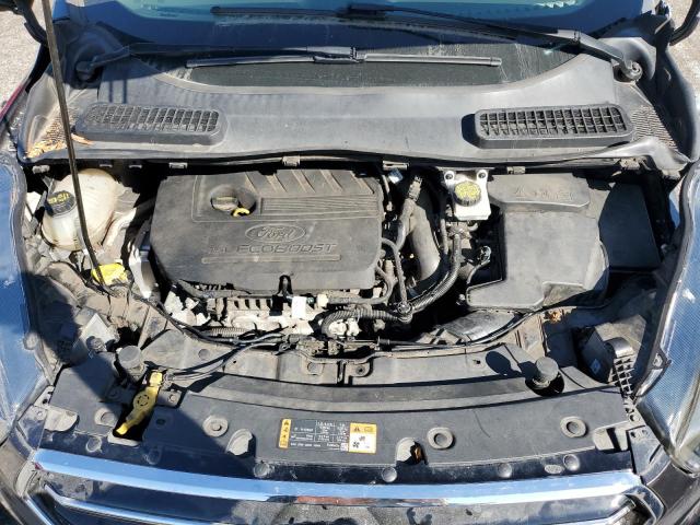 Photo 12 from auction – 2018 FORD ESCAPE SE with VIN 1FMCU0GD0JUD21942