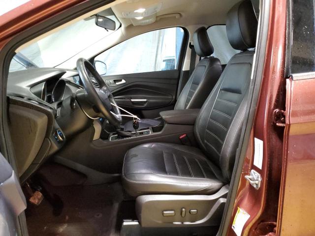 Photo 7 from auction – 2018 FORD ESCAPE SEL with VIN 1FMCU9HD5JUB82572