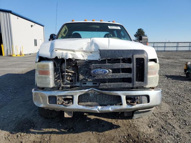 Photo 5 from auction – 2010 FORD F250 SUPER with VIN 1FTSW2BR1AEA73008