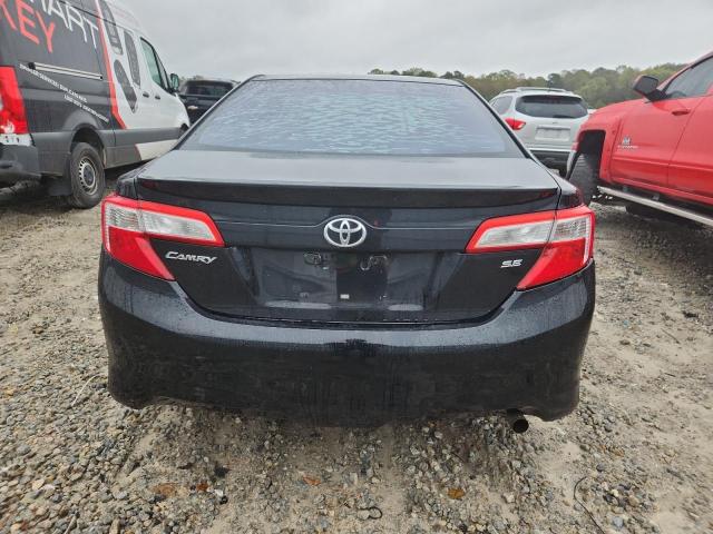 Photo 6 from auction – 2013 TOYOTA CAMRY L with VIN 4T1BF1FK7DU228464