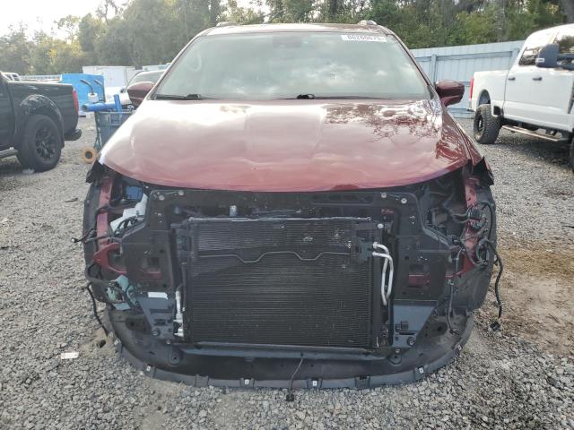 Photo 5 from auction – 2017 CHRYSLER PACIFICA T with VIN 2C4RC1EG9HR817222