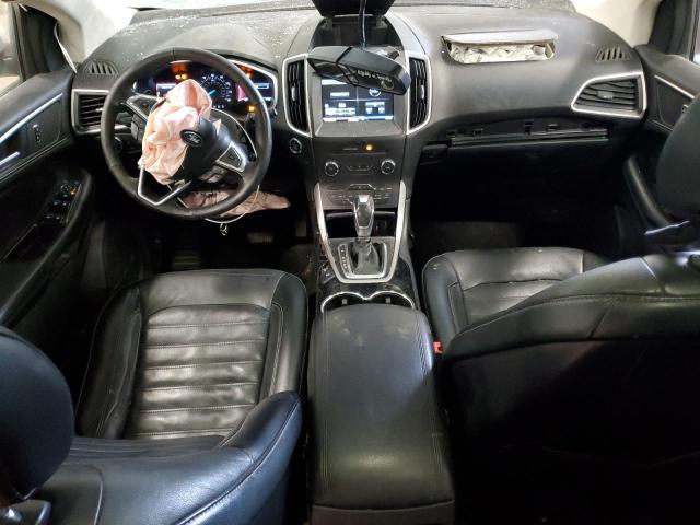 Photo 8 from auction – 2015 FORD EDGE SEL with VIN 2FMTK4J83FBB20106