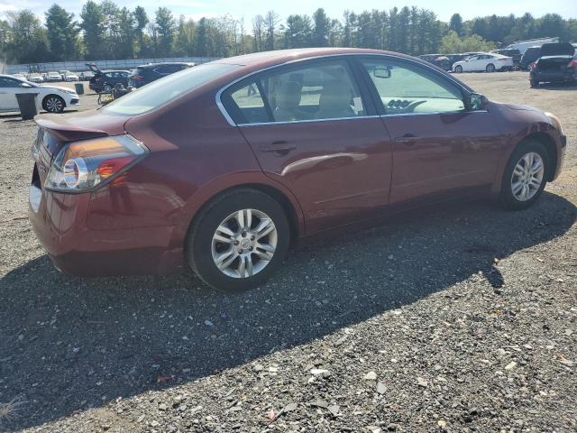 Photo 3 from auction – 2012 NISSAN ALTIMA BASE with VIN 1N4AL2AP8CN568223