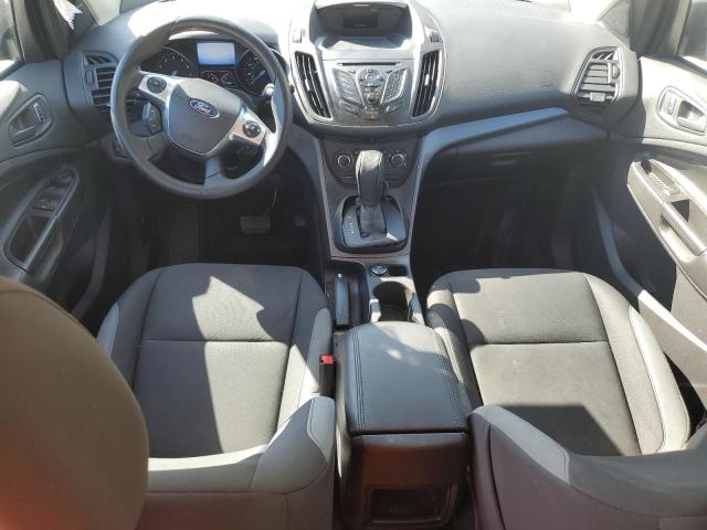 Photo 8 from auction – 2016 FORD ESCAPE S with VIN 1FMCU0F75GUB52893