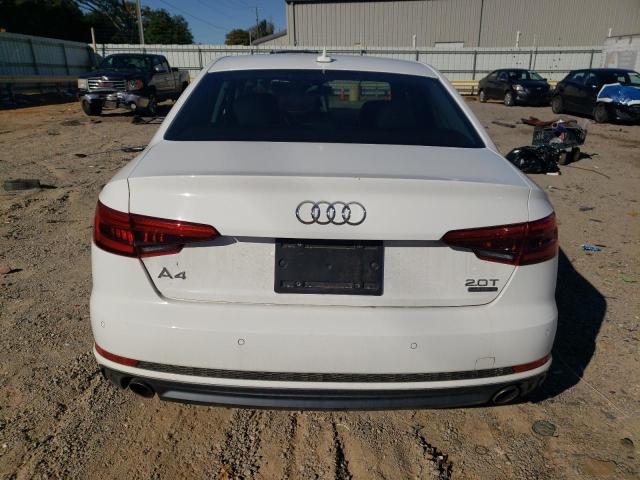 Photo 6 from auction – 2017 AUDI A4 PREMIUM with VIN WAUENAF47HN006428