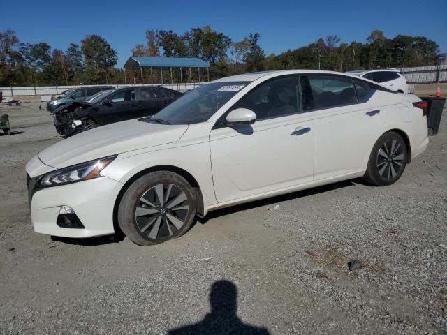 NISSAN ALTIMA SL 2022 with VIN 1N4BL4EV5NN323942 - Photo from auction