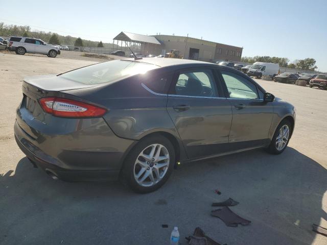 Photo 3 from auction – 2016 FORD FUSION SE with VIN 3FA6P0H78GR341363