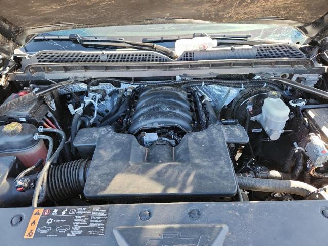 Photo 11 from auction – 2017 CHEVROLET SILVERADO with VIN 3GCUKSEJ6HG311156