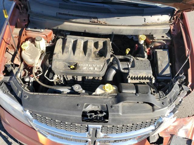 صورة رقم 12 من المزاد - 2014 DODGE JOURNEY SE مع VIN 3C4PDCAB7ET192497