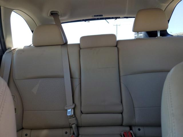 Photo 10 from auction – 2015 SUBARU OUTBACK 2. with VIN 4S4BSBNC6F3261590
