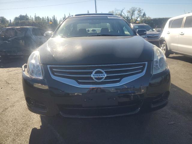 Photo 5 from auction – 2012 NISSAN ALTIMA with VIN 1N4AL2AP5CN557714