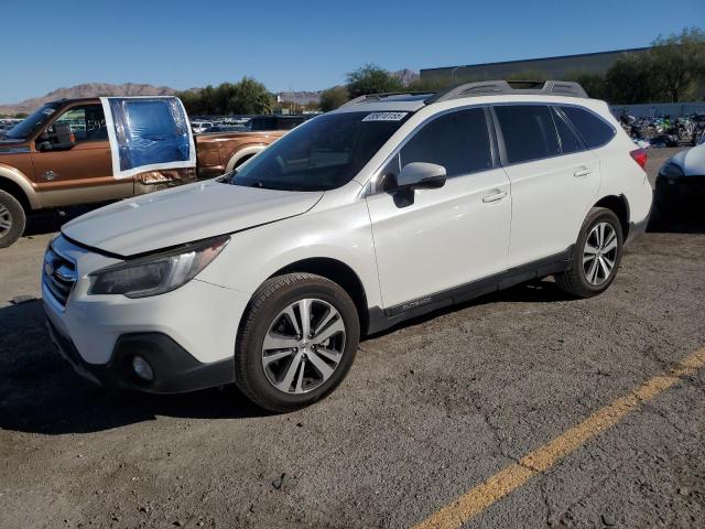 SUBARU OUTBACK 2. 2018 with VIN 4S4BSANC2J3353749 - Photo from auction
