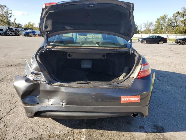 Photo 6 from auction – 2007 TOYOTA CAMRY CE with VIN 4T1BE46K37U185329
