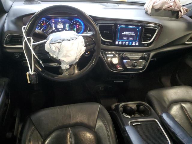 Photo 8 from auction – 2020 CHRYSLER PACIFICA T with VIN 2C4RC1EG0LR149562