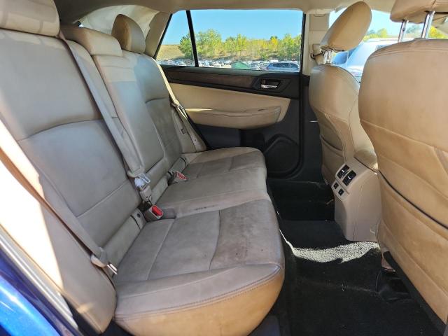 Photo 11 from auction – 2016 SUBARU OUTBACK 3. with VIN 4S4BSEJC2G3215764