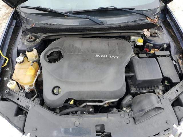 Photo 11 from auction – 2013 DODGE AVENGER with VIN 1C3CDZCG0DN586288