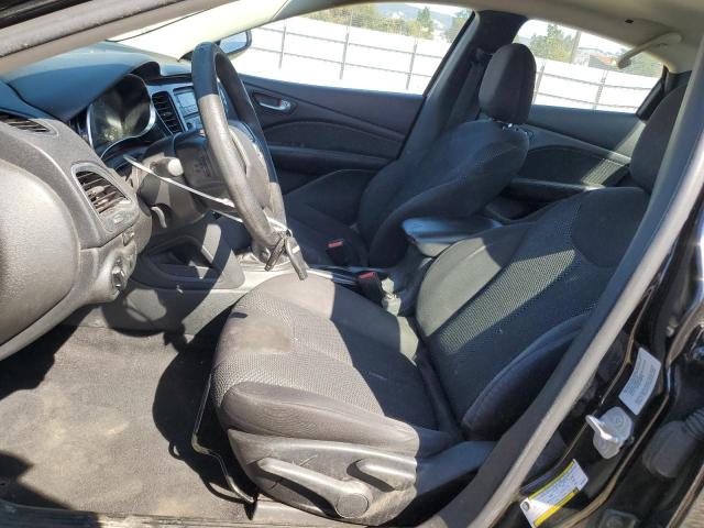 Photo 7 from auction – 2015 DODGE DART SE with VIN 1C3CDFAA9FD345822