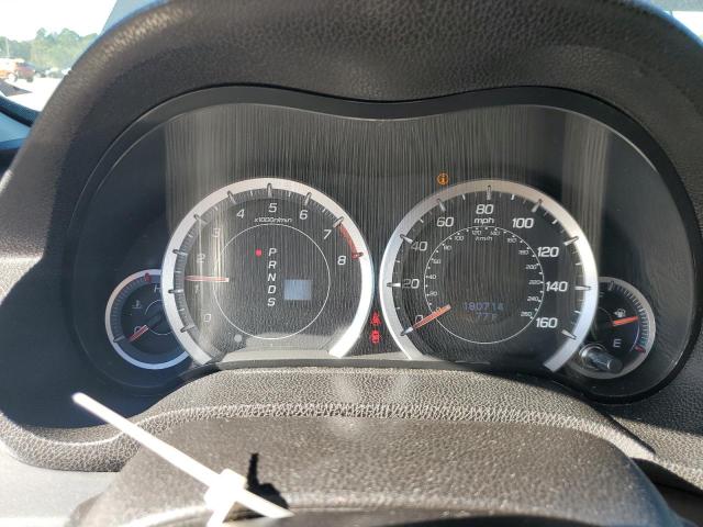 Photo 9 from auction – 2014 ACURA TSX TECH with VIN JH4CU2F65EC000962