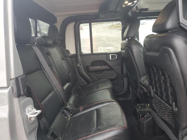 Photo 11 from auction – 2020 JEEP GLADIATOR with VIN 1C6JJTBG4LL178520