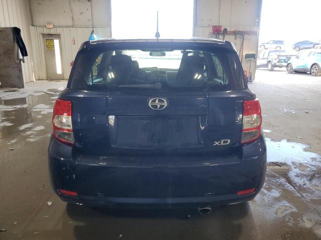 Photo 6 from auction – 2014 TOYOTA SCION XD with VIN JTKKUPB42E1045795
