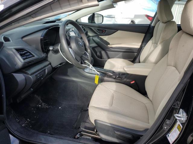 Фото 7 с аукциона – 2021 SUBARU IMPREZA с VIN 4S3GKAB67M3601992