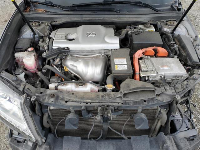 Photo 11 from auction – 2015 LEXUS ES 300H with VIN JTHBW1GG3F2081653