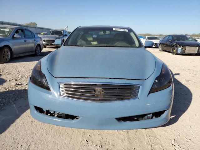 Photo 5 from auction – 2008 INFINITI G37 BASE with VIN JNKCV64E58M100542