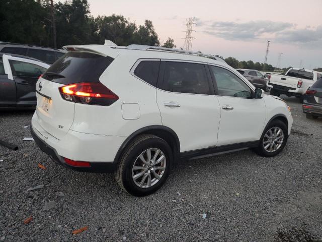 Photo 3 from auction – 2018 NISSAN ROGUE S with VIN KNMAT2MT4JP523476