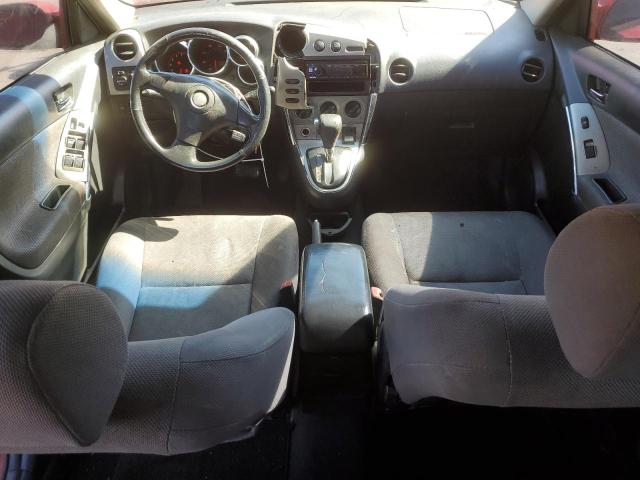 Photo 8 from auction – 2004 TOYOTA COROLLA MA with VIN 2T1KR32E94C229507