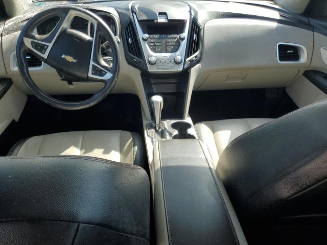 Photo 8 from auction – 2010 CHEVROLET EQUINOX with VIN 2CNALBEW4A6368531