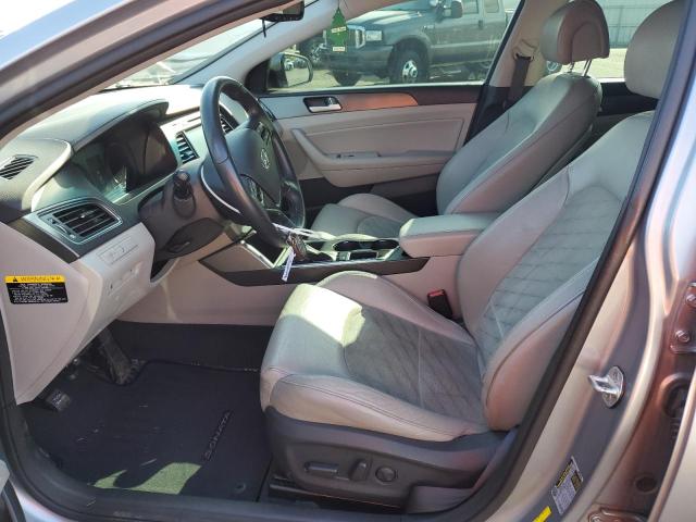Photo 7 from auction – 2015 HYUNDAI SONATA SPO with VIN 5NPE34AF2FH073549